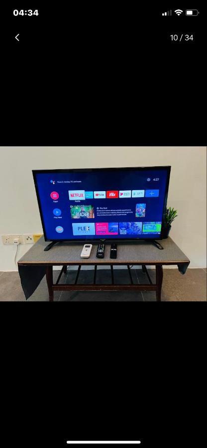 פטלין ג'איה Furr Empire Damansara Studio Free Netflix Wifi מראה חיצוני תמונה