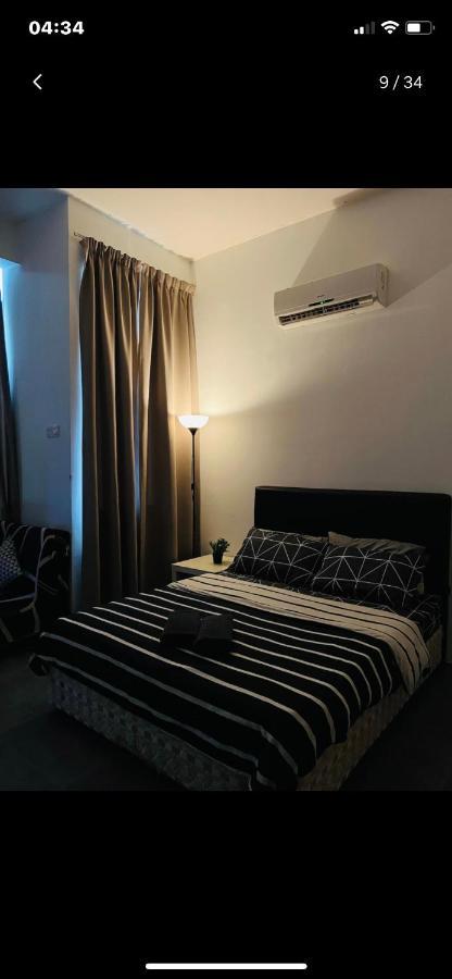 פטלין ג'איה Furr Empire Damansara Studio Free Netflix Wifi מראה חיצוני תמונה
