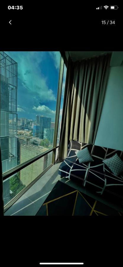 פטלין ג'איה Furr Empire Damansara Studio Free Netflix Wifi מראה חיצוני תמונה