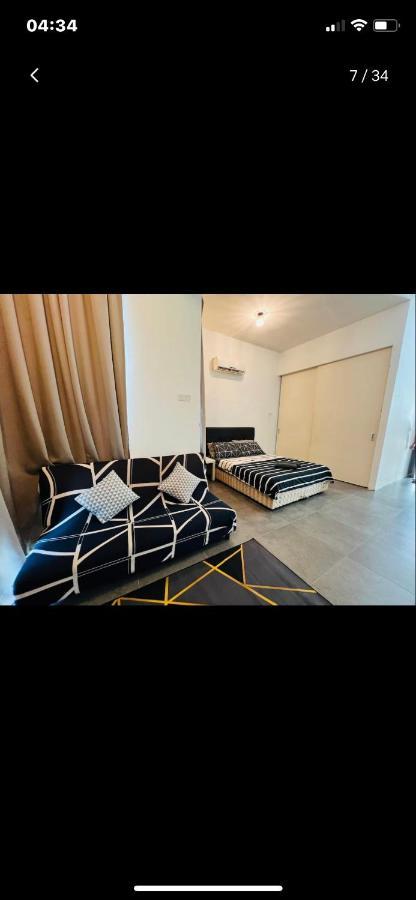 פטלין ג'איה Furr Empire Damansara Studio Free Netflix Wifi מראה חיצוני תמונה